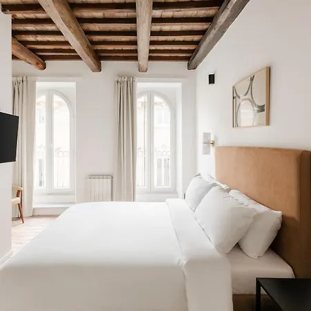 Piazza Venezia, Sonder Apartments By Marriott Bonvoy Aparthotel Rome