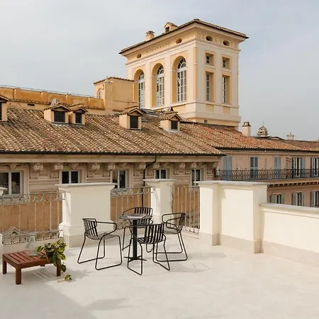 Piazza Venezia, Sonder Apartments By Marriott Bonvoy 3* Rome