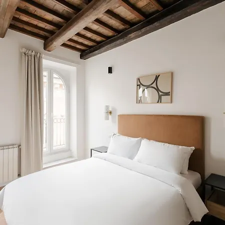 Aparthotel Piazza Venezia, Sonder Apartments By Marriott Bonvoy Rome