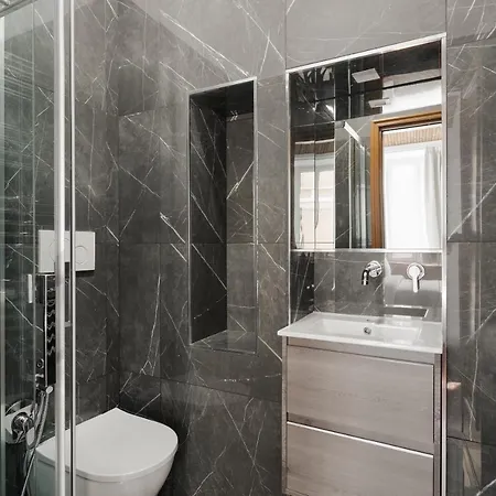 Aparthotel Piazza Venezia, Sonder Apartments By Marriott Bonvoy