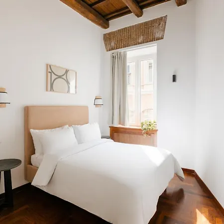 Piazza Venezia, Sonder Apartments By Marriott Bonvoy 3*