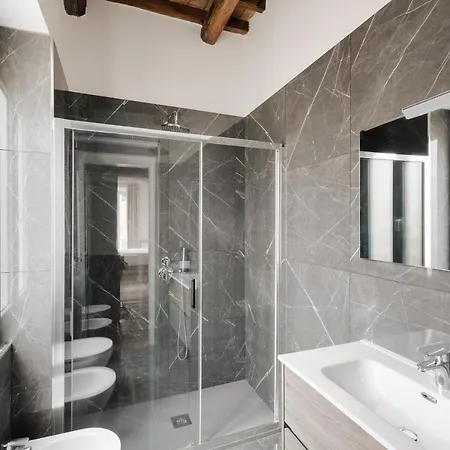 Piazza Venezia, Sonder Apartments By Marriott Bonvoy 3* Rome