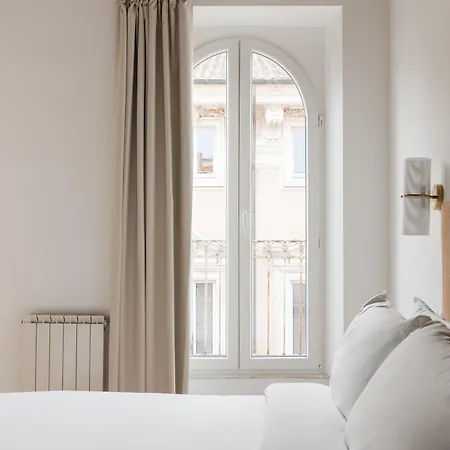 Piazza Venezia, Sonder Apartments By Marriott Bonvoy Aparthotel Rome
