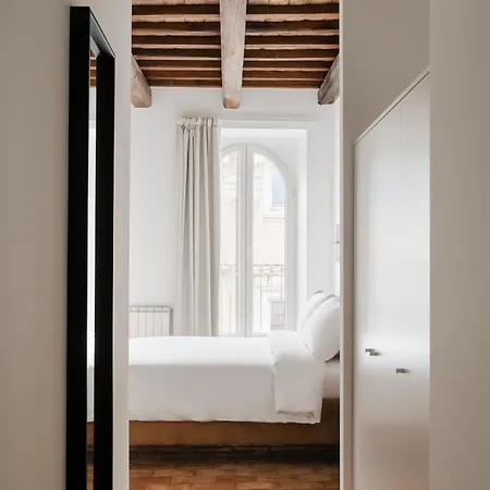 Piazza Venezia, Sonder Apartments By Marriott Bonvoy 3* Rome