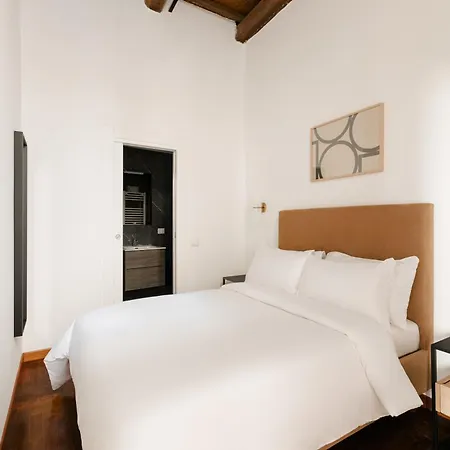 Aparthotel Piazza Venezia, Sonder Apartments By Marriott Bonvoy