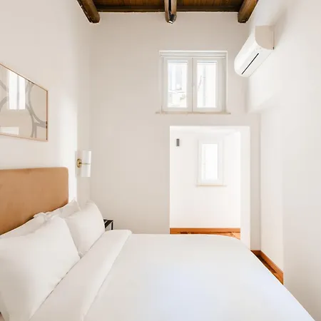 Aparthotel Piazza Venezia, Sonder Apartments By Marriott Bonvoy 3*