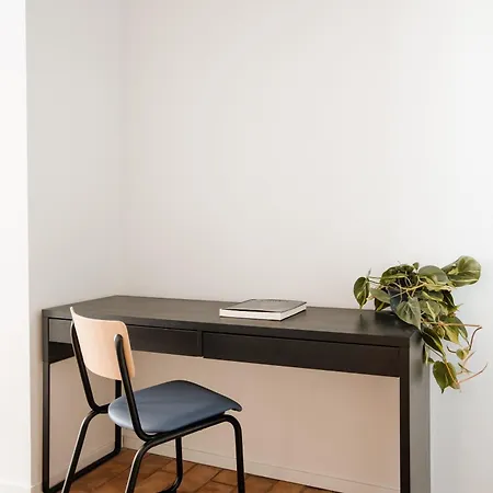 Piazza Venezia, Sonder Apartments By Marriott Bonvoy Aparthotel 3*