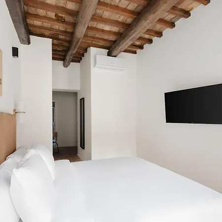 Piazza Venezia, Sonder Apartments By Marriott Bonvoy Aparthotel Rome