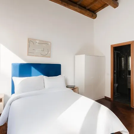 Aparthotel Piazza Venezia, Sonder Apartments By Marriott Bonvoy