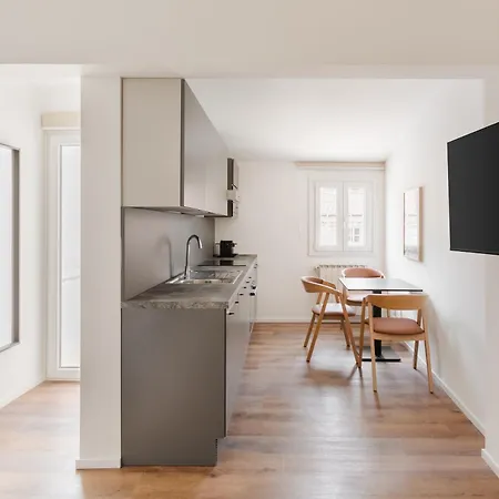 Piazza Venezia, Sonder Apartments By Marriott Bonvoy 3*