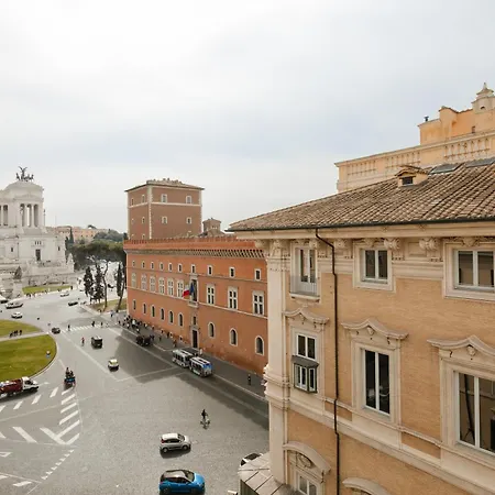 Piazza Venezia, Sonder Apartments By Marriott Bonvoy