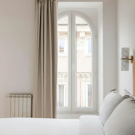 Aparthotel Piazza Venezia, Sonder Apartments By Marriott Bonvoy Rome