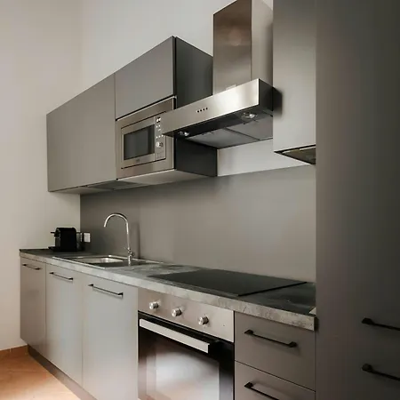 Piazza Venezia, Sonder Apartments By Marriott Bonvoy