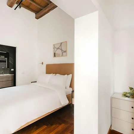 Aparthotel Piazza Venezia, Sonder Apartments By Marriott Bonvoy