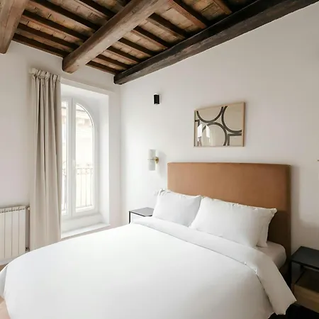 Piazza Venezia, Sonder Apartments By Marriott Bonvoy 3*