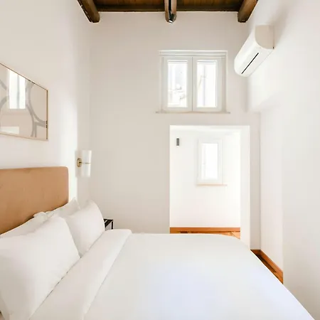 Piazza Venezia, Sonder Apartments By Marriott Bonvoy 3*