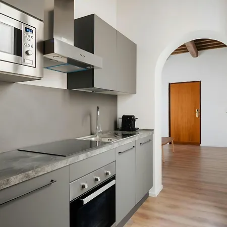 Aparthotel Piazza Venezia, Sonder Apartments By Marriott Bonvoy 3*