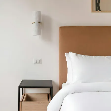 Piazza Venezia, Sonder Apartments By Marriott Bonvoy 3*