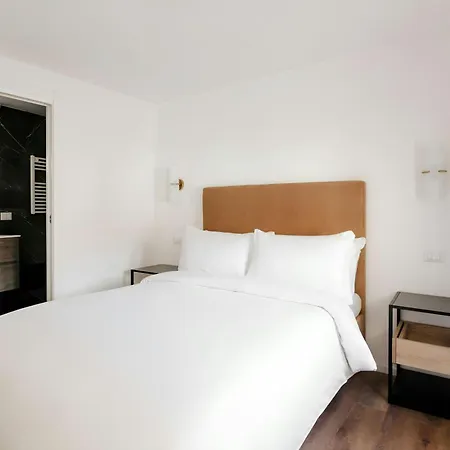Piazza Venezia, Sonder Apartments By Marriott Bonvoy Rome