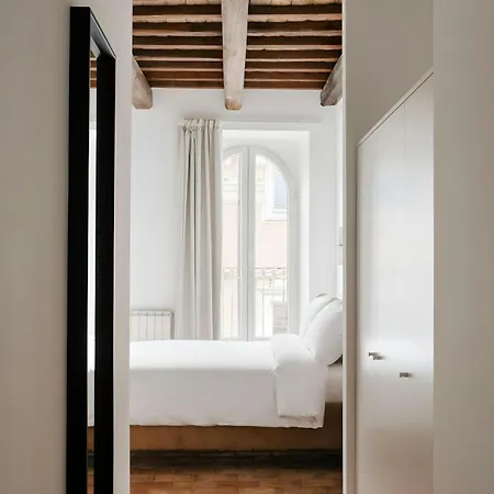 Piazza Venezia, Sonder Apartments By Marriott Bonvoy 3* Rome