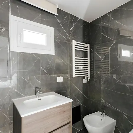 Aparthotel Piazza Venezia, Sonder Apartments By Marriott Bonvoy 3*