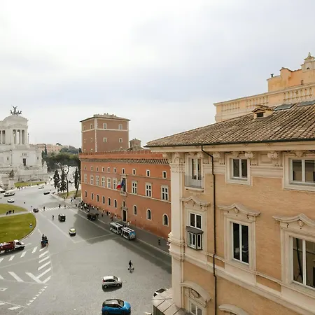 Piazza Venezia, Sonder Apartments By Marriott Bonvoy
