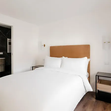 Piazza Venezia, Sonder Apartments By Marriott Bonvoy 3*