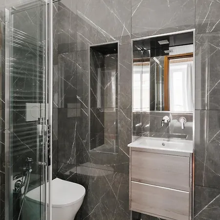 Piazza Venezia, Sonder Apartments By Marriott Bonvoy Hotel apartamentowy
