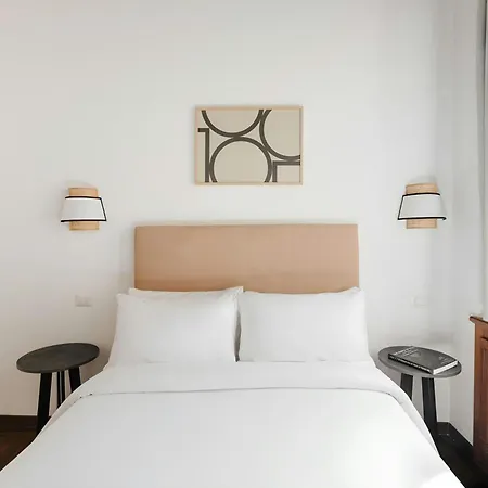 Sonder By Marriott Bonvoy Piazza Venezia 아파트호텔 로마