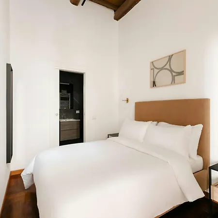 Sonder By Marriott Bonvoy Piazza Venezia 아파트호텔 3*