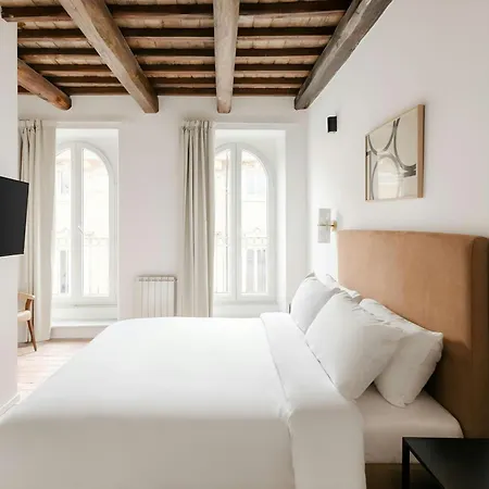 Hotel apartamentowy Piazza Venezia, Sonder Apartments By Marriott Bonvoy 3*