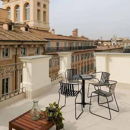 Sonder By Marriott Bonvoy Piazza Venezia