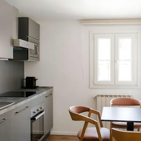 Piazza Venezia, Sonder Apartments By Marriott Bonvoy Hotel apartamentowy