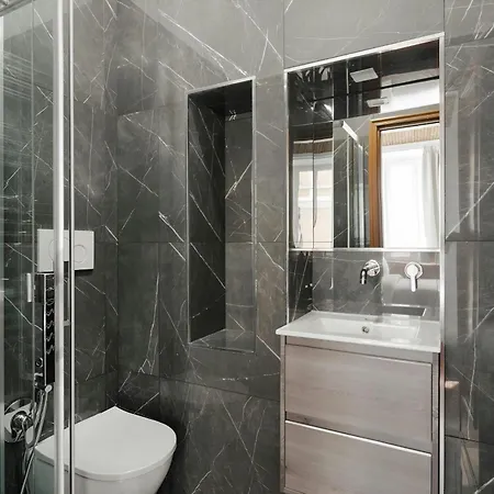 Piazza Venezia, Sonder Apartments By Marriott Bonvoy Hotel apartamentowy 3*