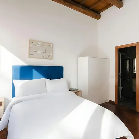 Piazza Venezia, Sonder Apartments By Marriott Bonvoy Hotel apartamentowy Rzym