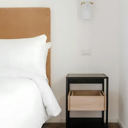 Sonder By Marriott Bonvoy Piazza Venezia 3* روما