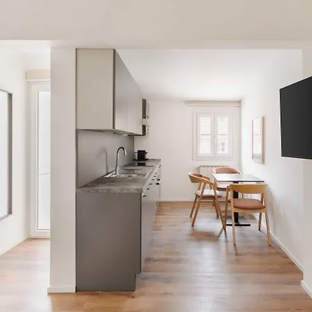 Sonder By Marriott Bonvoy Piazza Venezia شقة فندقية روما