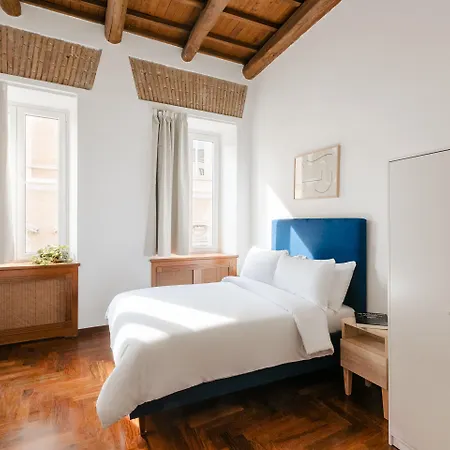 Sonder By Marriott Bonvoy Piazza Venezia شقة فندقية روما