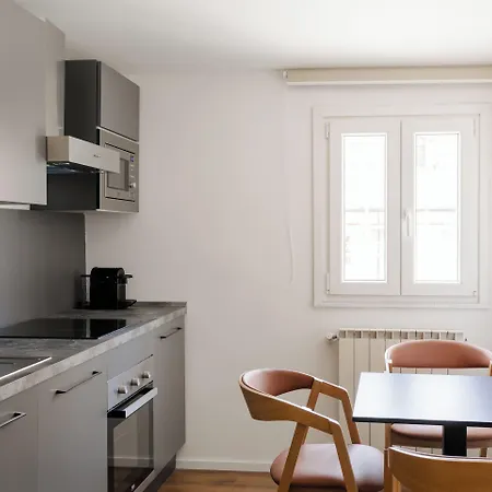 شقة فندقية Sonder By Marriott Bonvoy Piazza Venezia روما