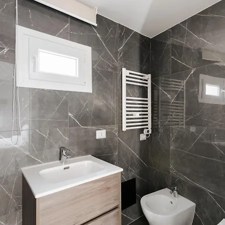 شقة فندقية Sonder By Marriott Bonvoy Piazza Venezia 3*