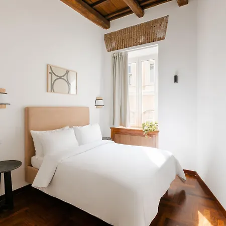 Sonder By Marriott Bonvoy Piazza Venezia شقة فندقية 3*