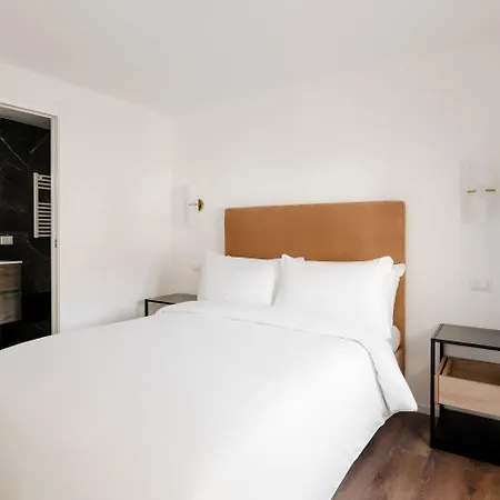 Sonder By Marriott Bonvoy Piazza Venezia