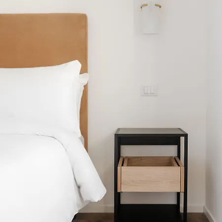 아파트호텔 Sonder By Marriott Bonvoy Piazza Venezia 3*